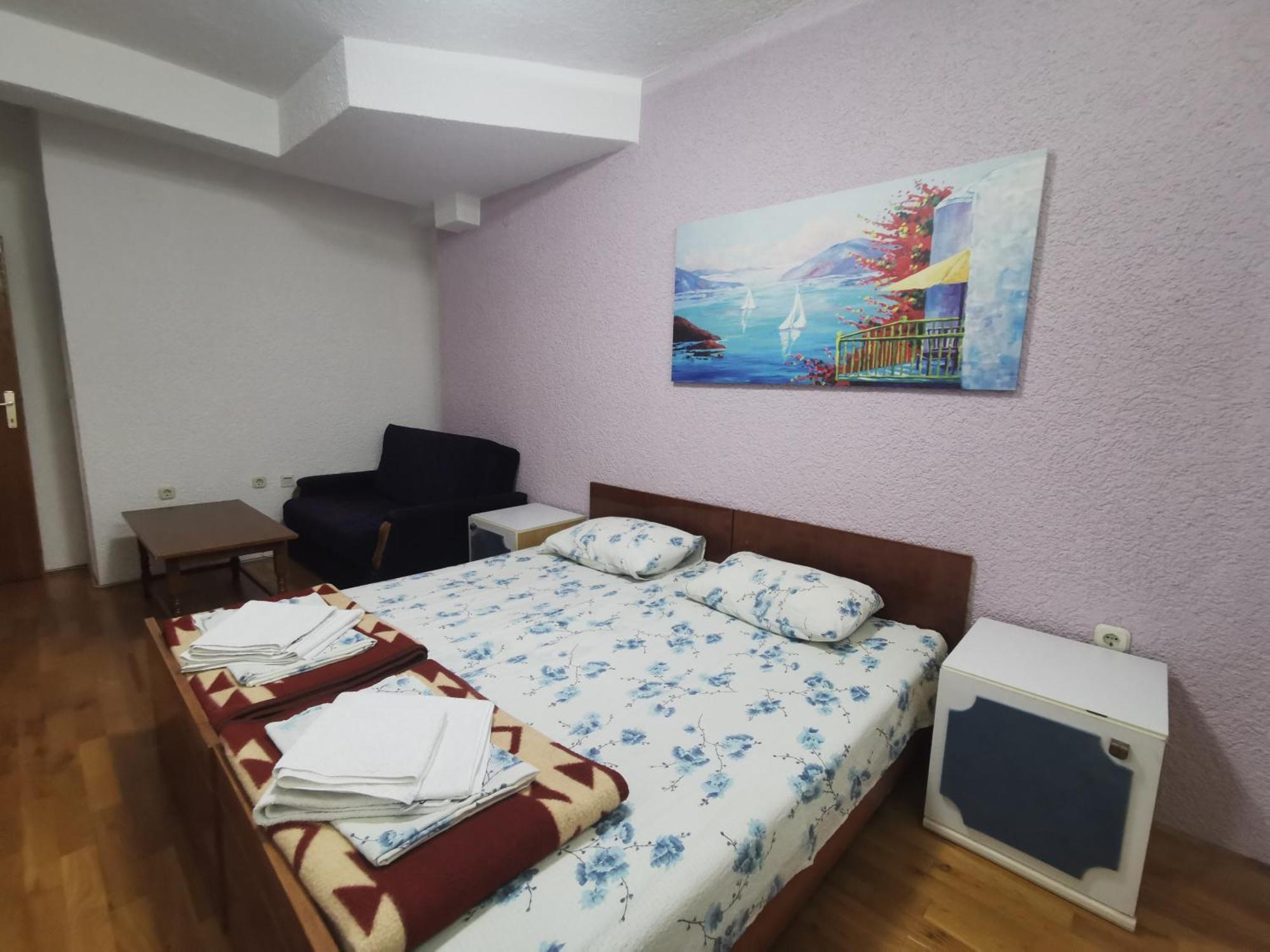 Blue Apartments & Suites Охрид Екстер'єр фото